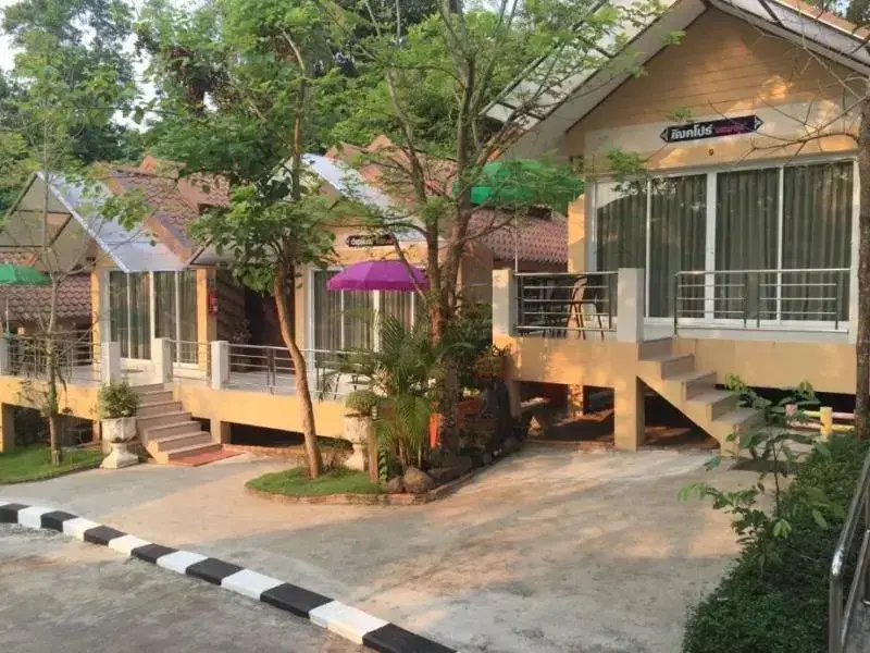 Варин-Чамрап: Asean Resort