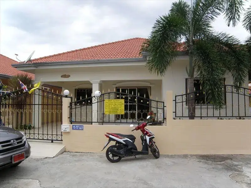 Champion House Pool Villa — фото 1