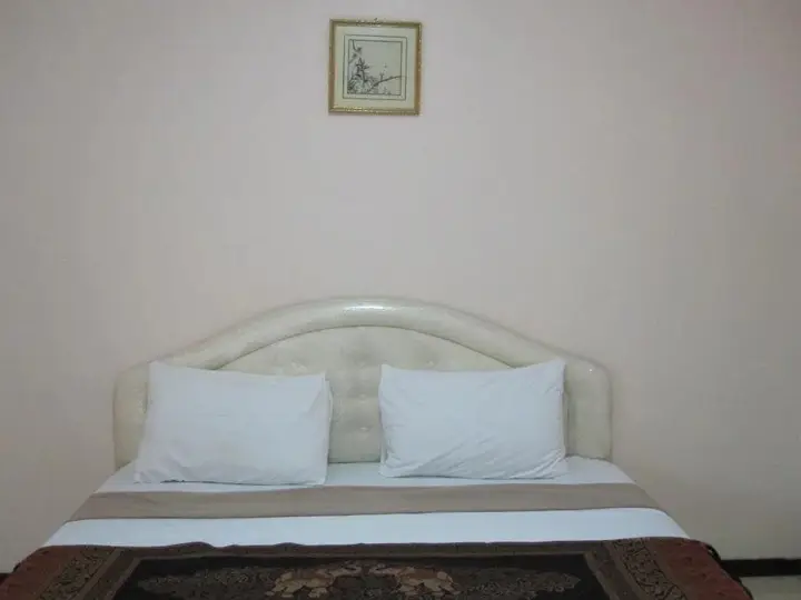 Чайяпхум: Star Tiger Resort 1