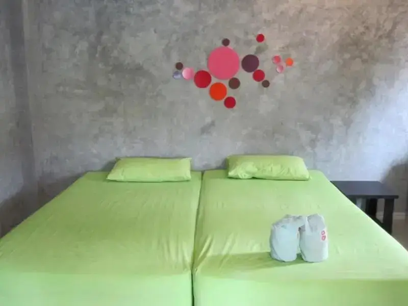 Чайяпхум: Coconut Resort