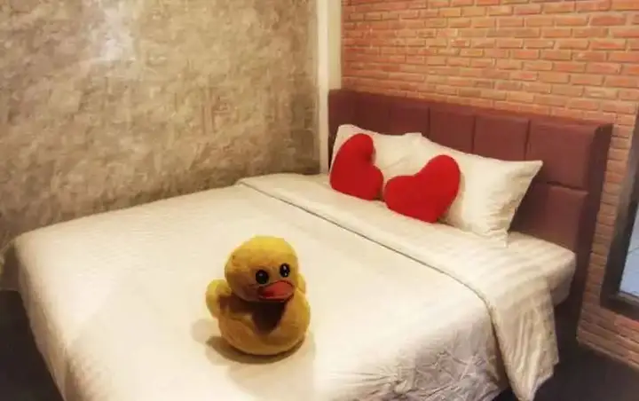 Чианг-Хан: Chiang Khan Smile Homestay