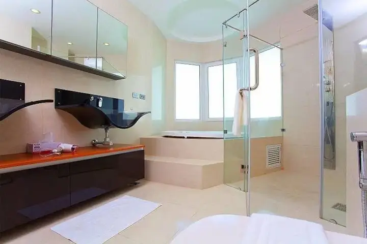 Паттайя: Ocean Fringe Apartment A