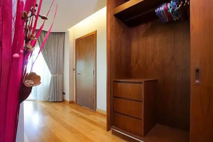 Паттайя: Ocean Fringe Apartment A