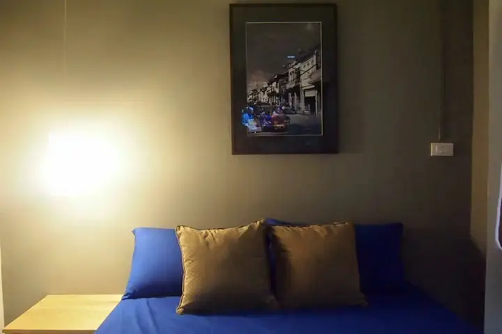 Такуа Па: Fondness Hotel