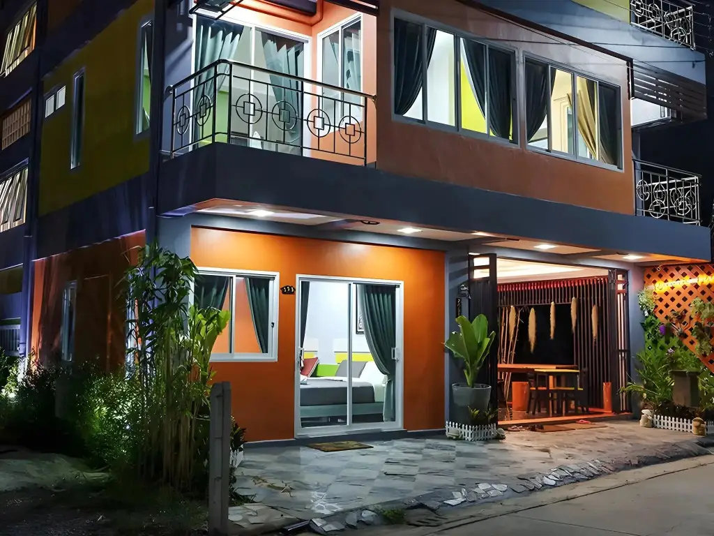 Raiwin Place — фото 1