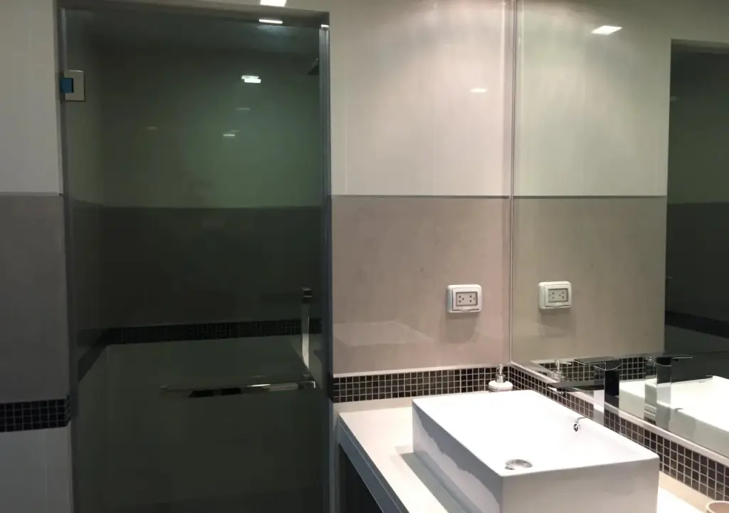 Паттайя: Wong Amat Tower by Liberty Group Apartment