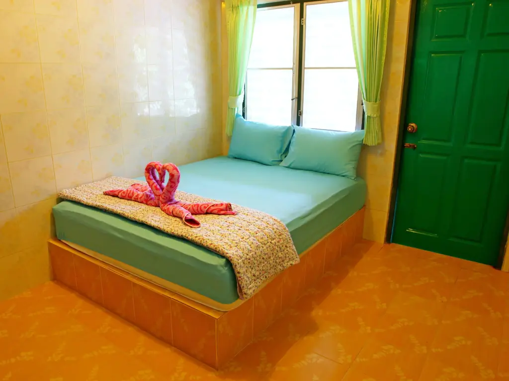 Трат: Pop Riverside Homestay