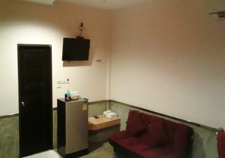 Сурин: Phaetra Resort