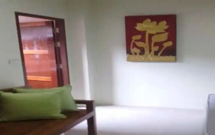 Самуи: PK Apartment