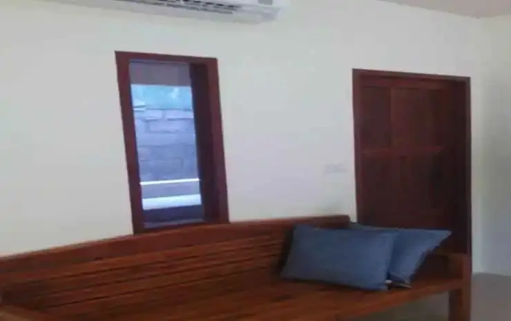 Самуи: PK Apartment