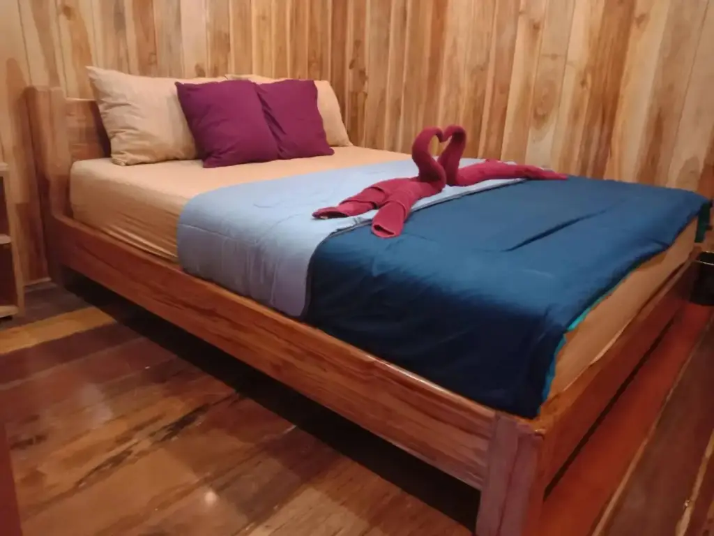 Ко Куд: Klong Mad Good View Homestay