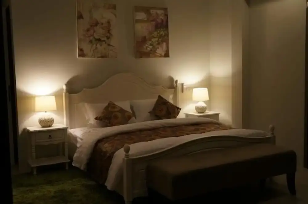 Самуи: Romance Villa