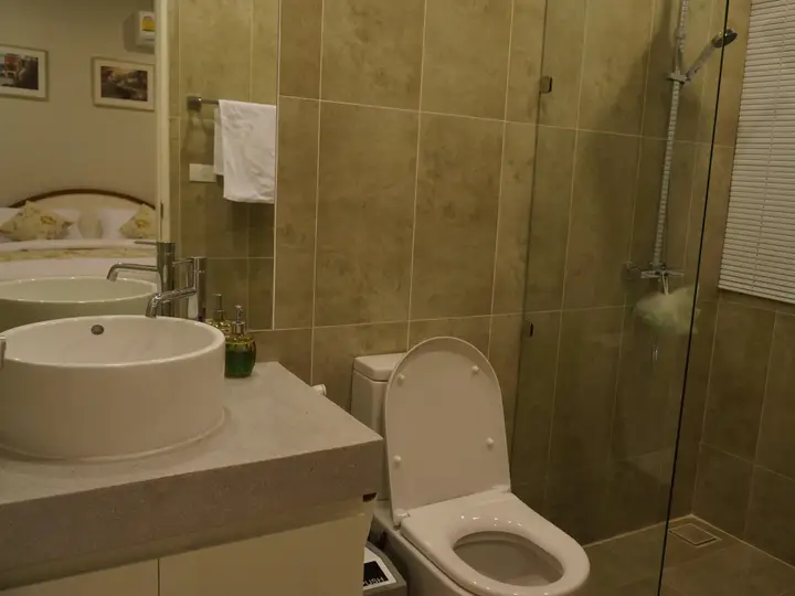 Самуи: Romance Villa
