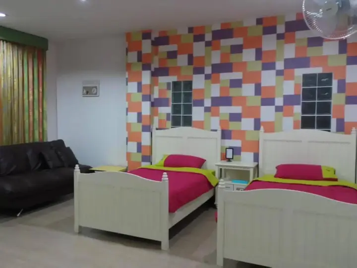 Патталунг: The Room Phatthalung