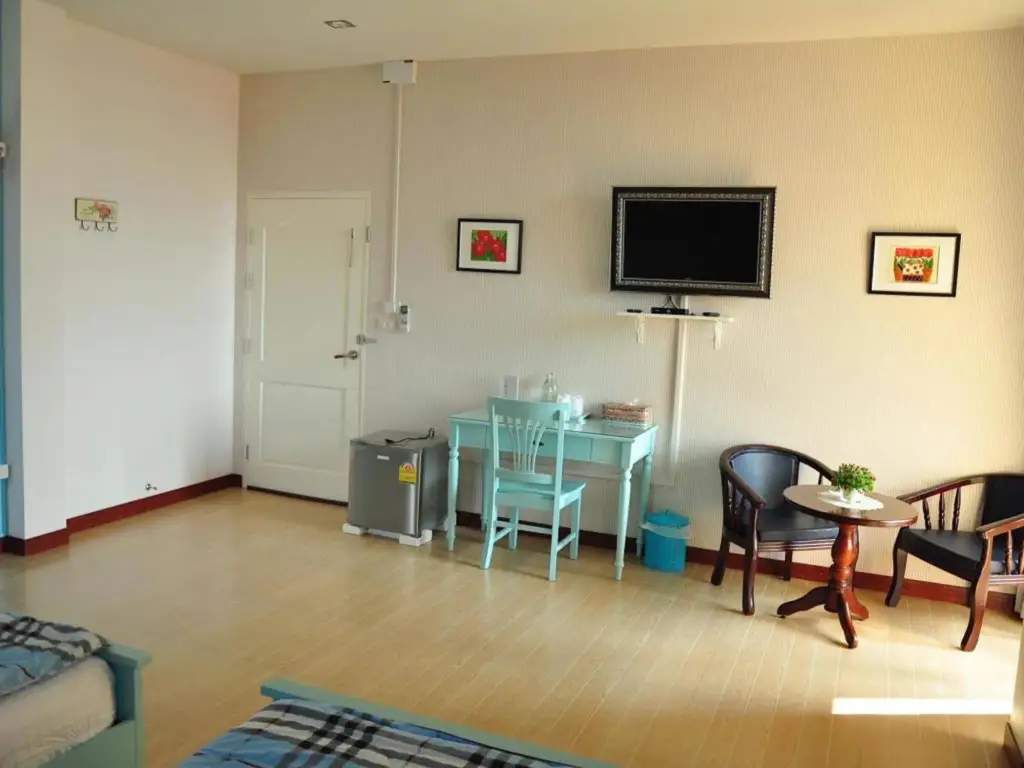 Патталунг: The Room Phatthalung