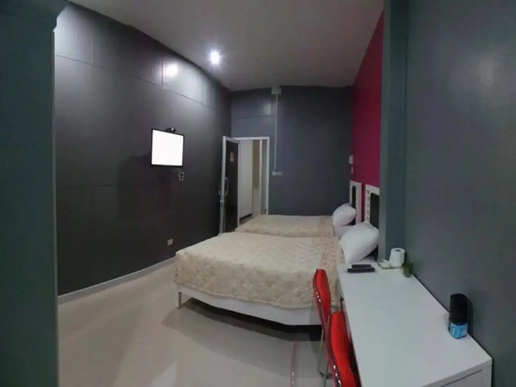 Патталунг: The Room Phatthalung