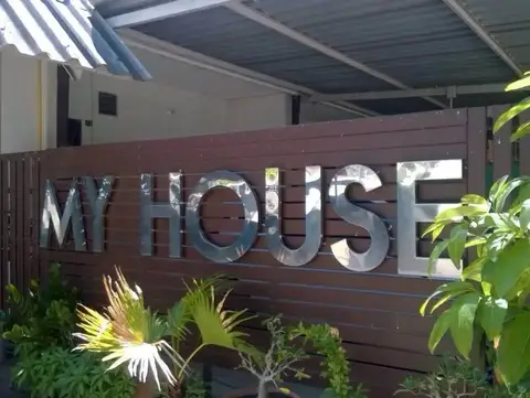 My House — фото 1