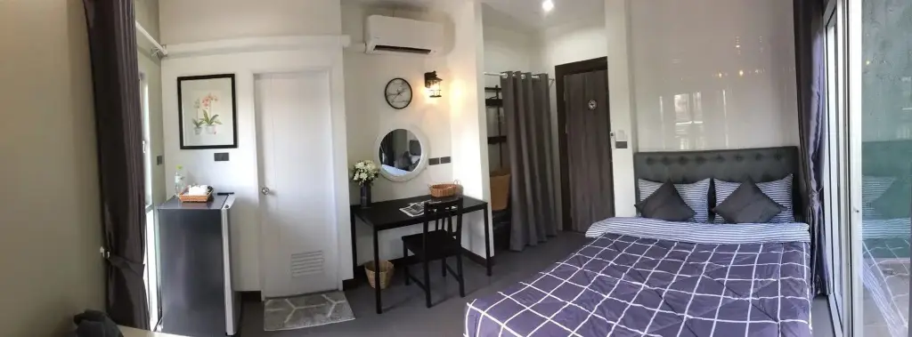 Муанг: Changnoi at Phuket Hostel
