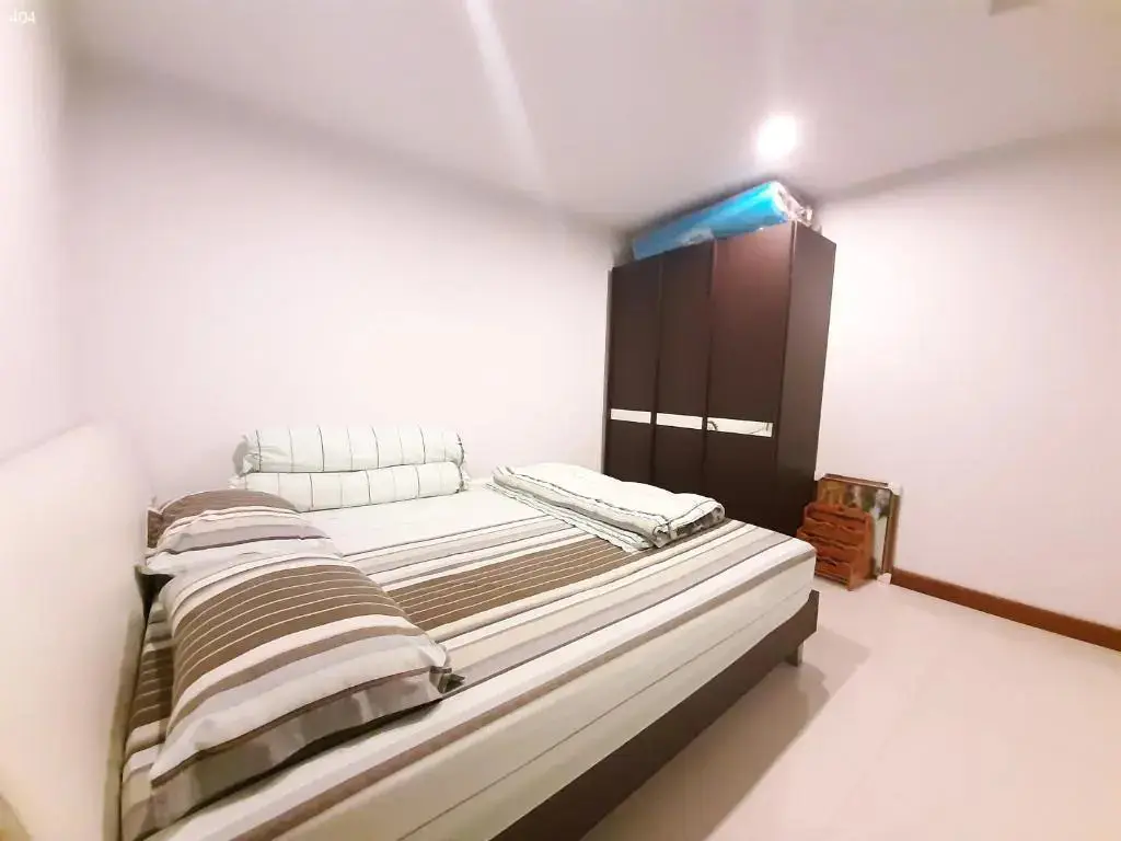 Ханом: Khanom Beach Residence