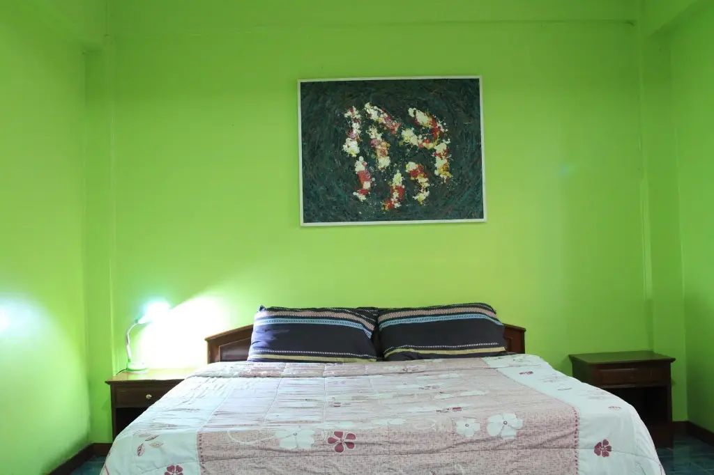 Бангкок: Swan 2 Aparthotel
