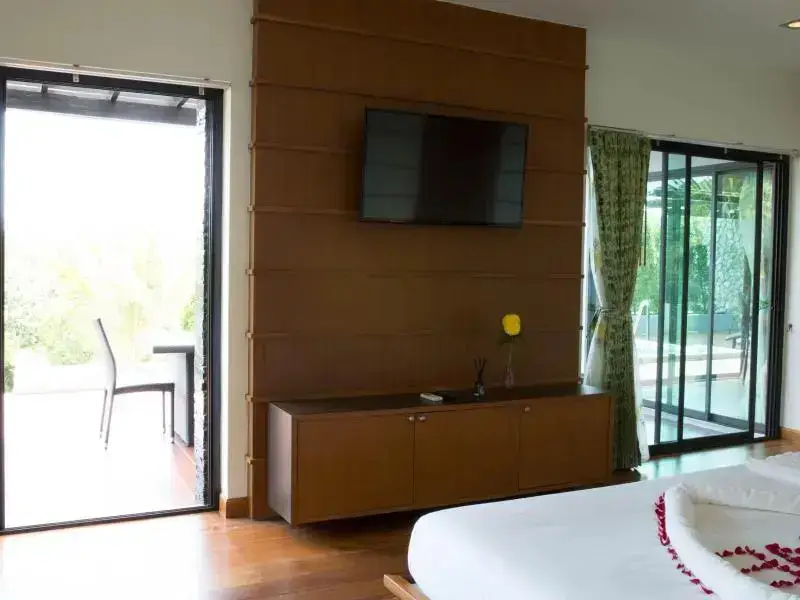 Tropical Villa Khao Lak — фото 1