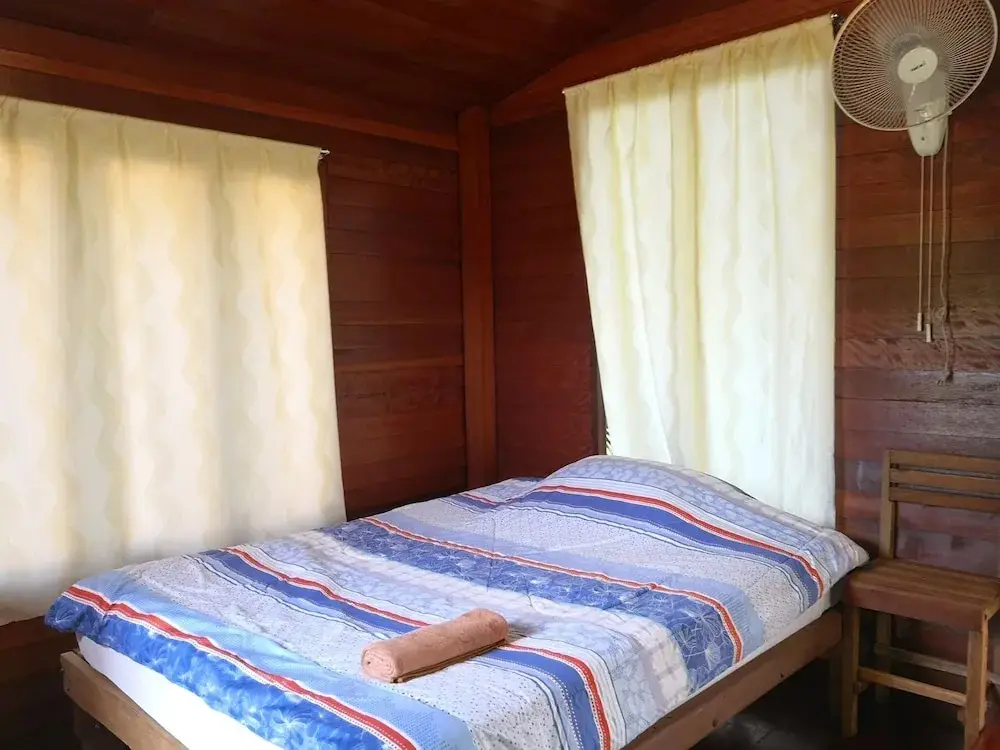 Нанг-Ронг: Home Style Resort
