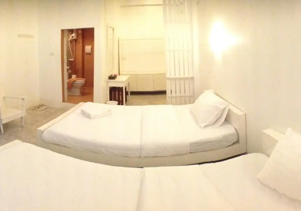 Чианграй: Chiangrai Clock Tower Hostel