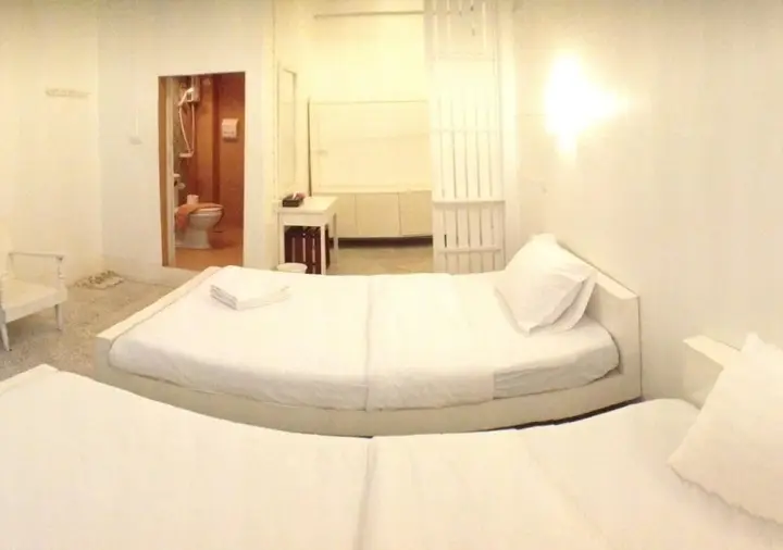 Чианграй: Chiangrai Clock Tower Hostel