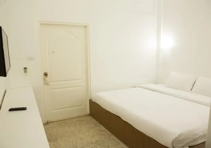 Чианграй: Chiangrai Clock Tower Hostel