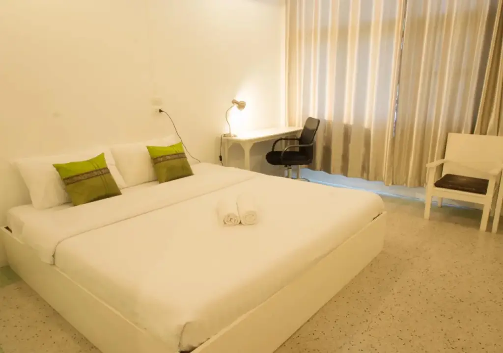 Чианграй: Chiangrai Clock Tower Hostel