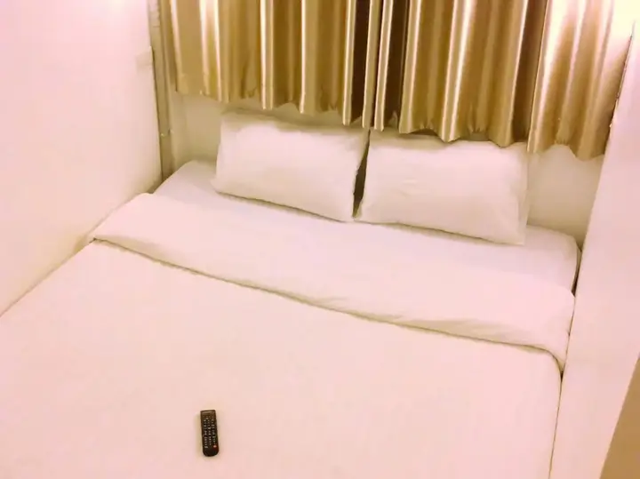 Чианграй: Chiangrai Clock Tower Hostel
