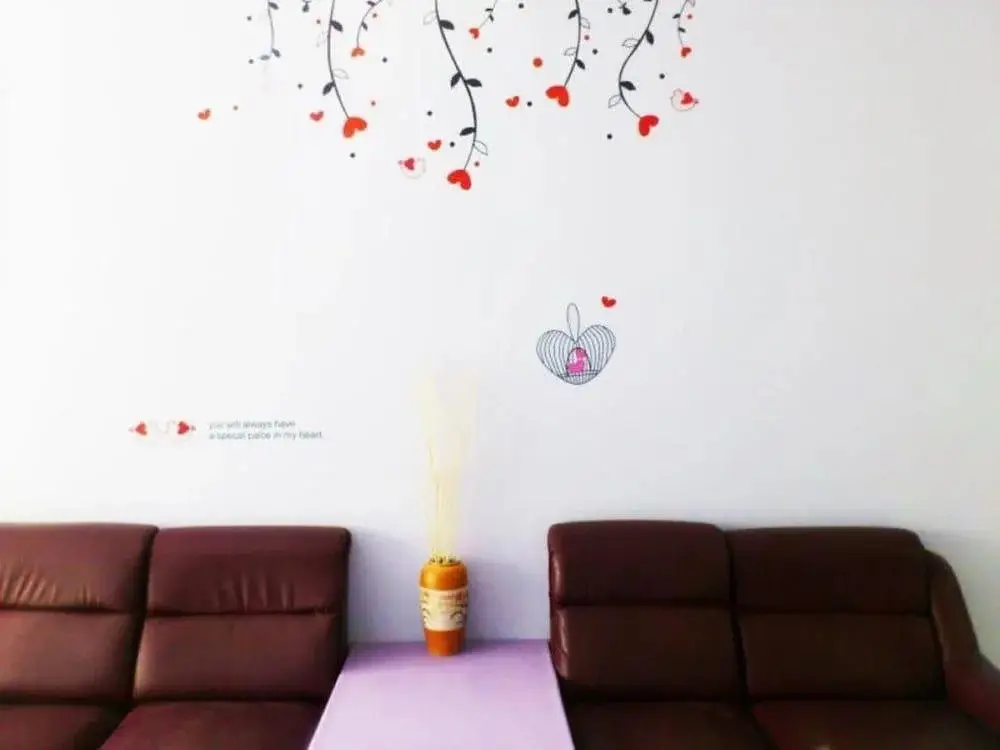 Патталунг: Baan Saen Rak Apartment