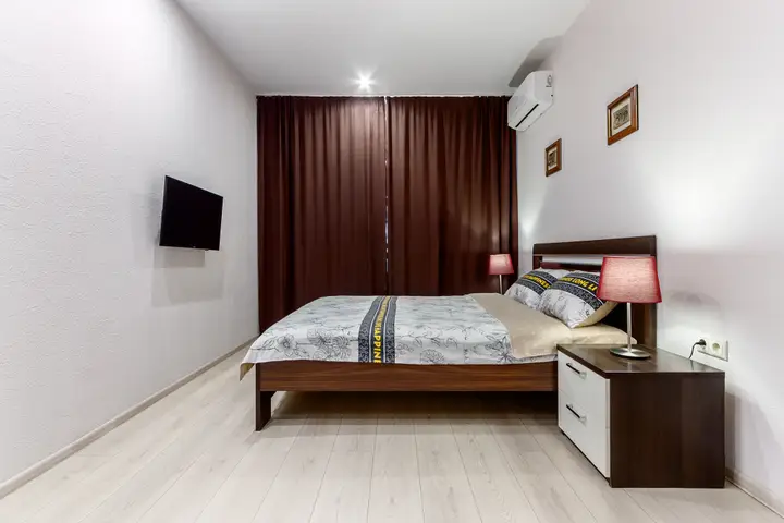Ростов-на-Дону: Апартаменты LUX Apartments on Telmana St.