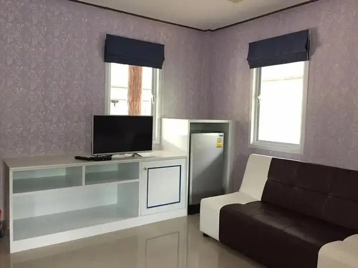 Патталунг: The Rich Resort Thalenoi
