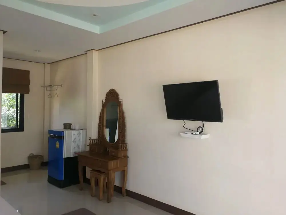 Патталунг: The Rich Resort Thalenoi