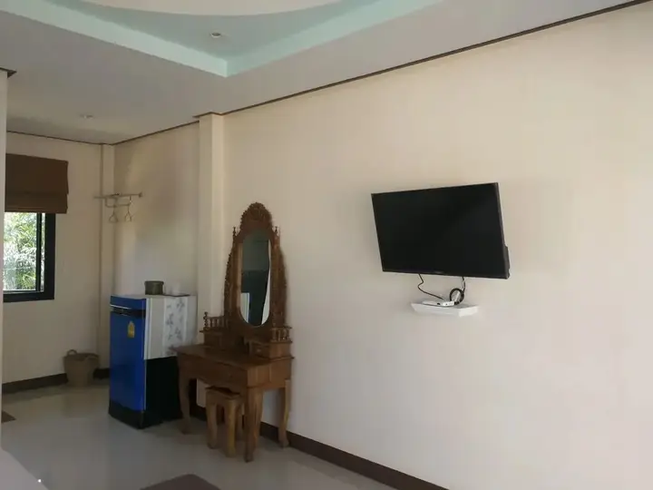 Патталунг: The Rich Resort Thalenoi