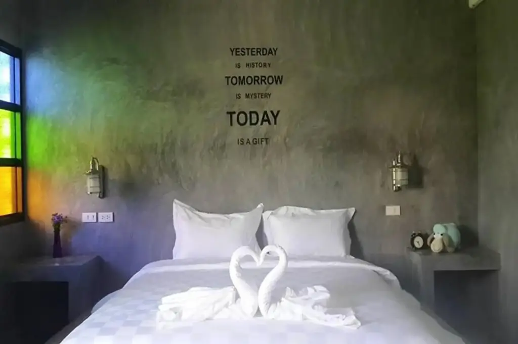 Хатъяй: Baanwaan Resort Hat Yai