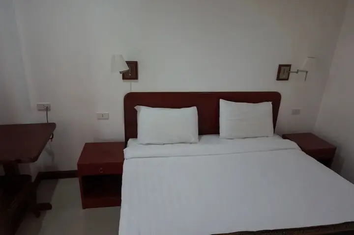 Кхонкэн: Phanthipha Residence (SHA Extra Plus)