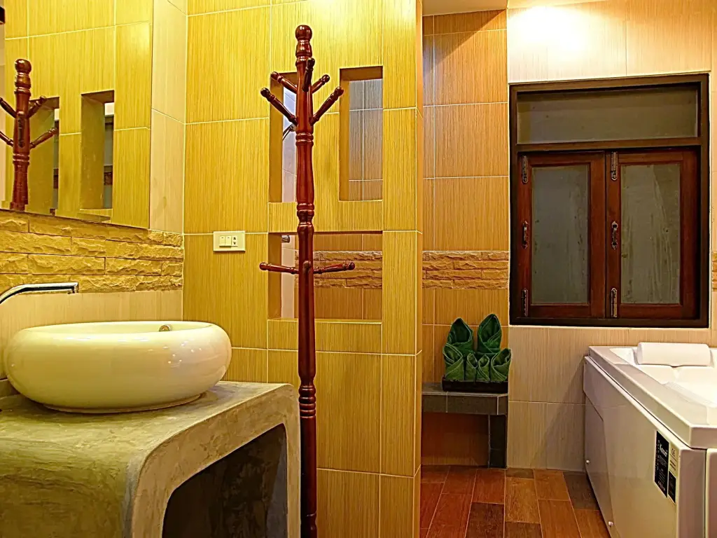 Самуи: kokohousesamui pool villa