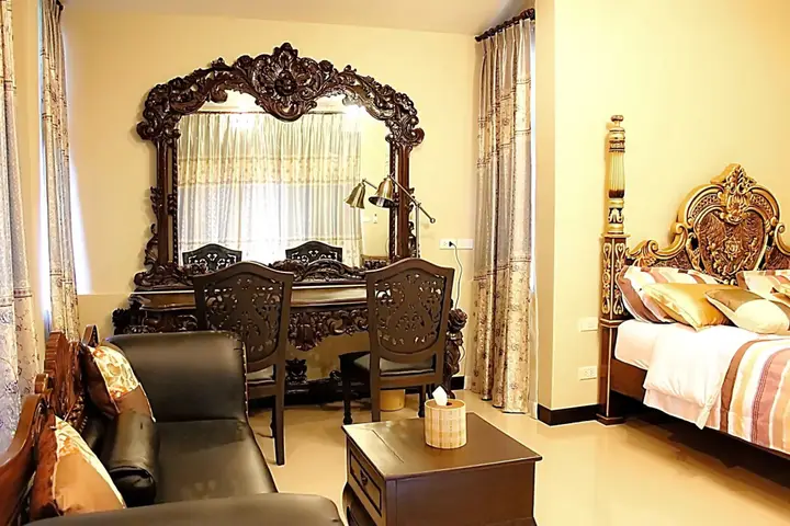 Самуи: kokohousesamui pool villa