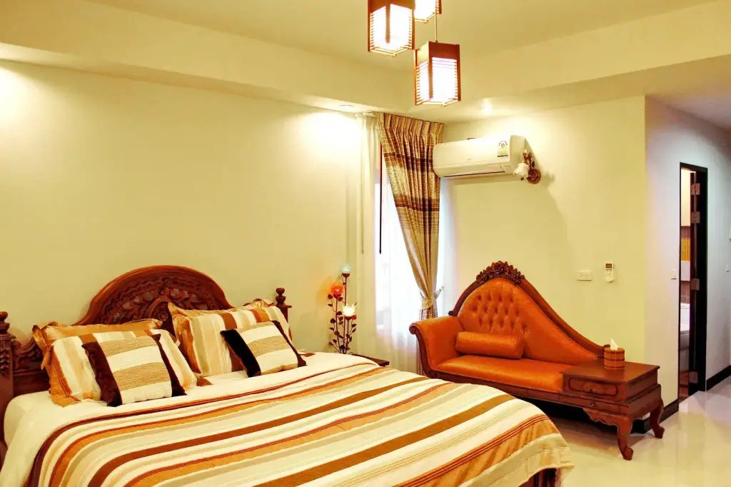 Самуи: kokohousesamui pool villa
