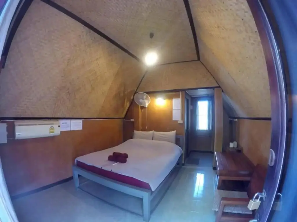 Breeze of Pai Guesthouse — фото 1