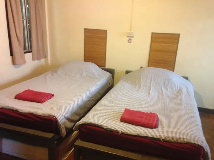 Паи: Breeze of Pai Guesthouse