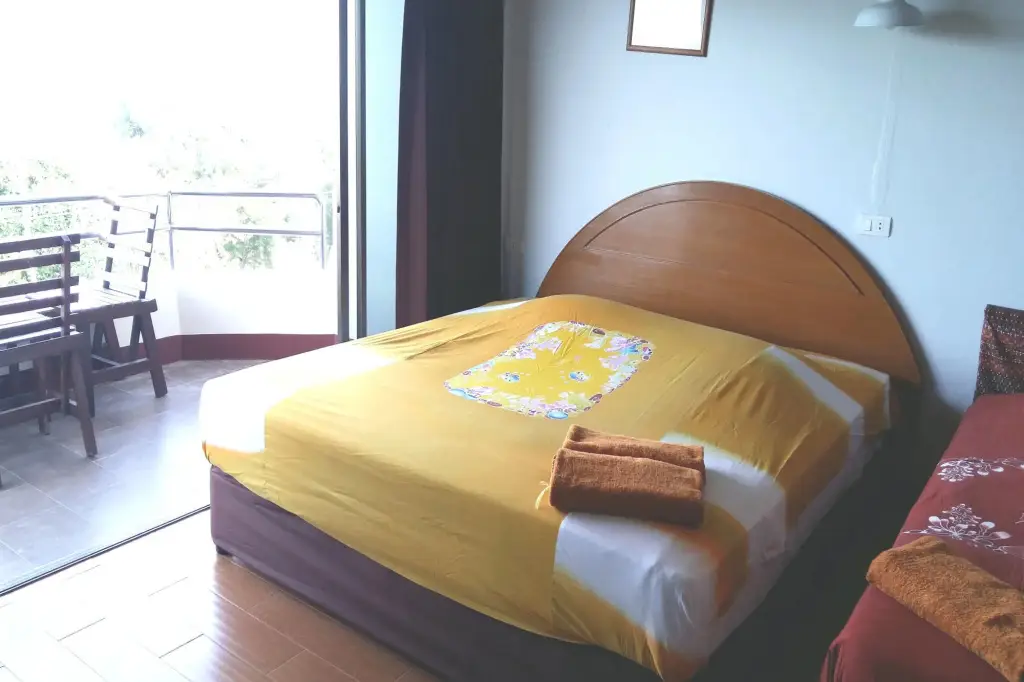 Чаам: Chaam Villa Sun Hotel