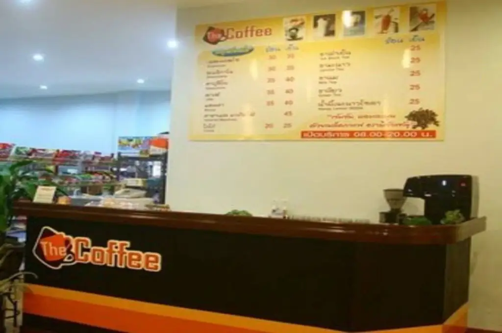 Столичный район Чантхабури: Chanthanee Hotel