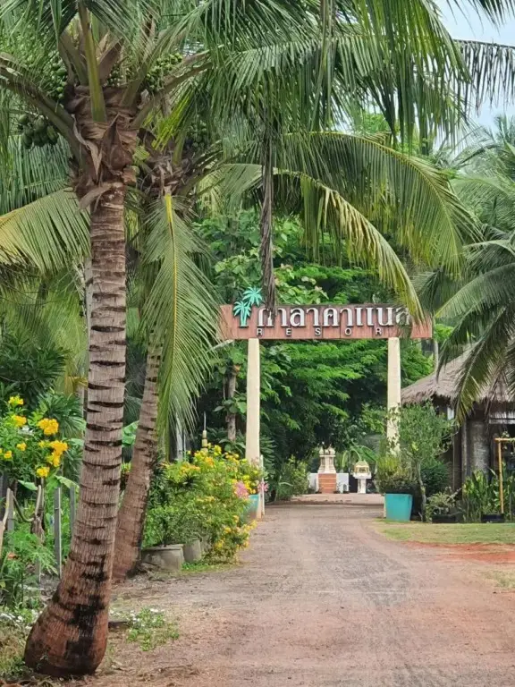 Ампхава: Kalacanal Resort