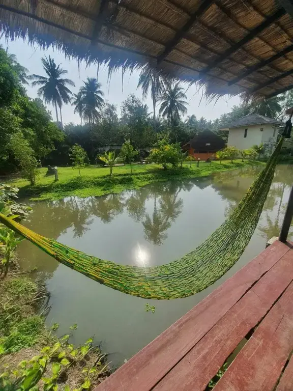 Ампхава: Kalacanal Resort
