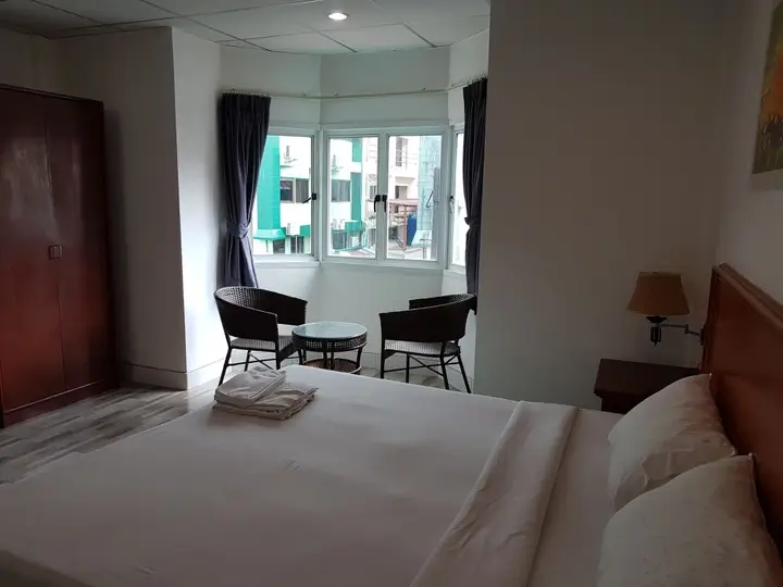 Пхукет: Welcome Inn Karon