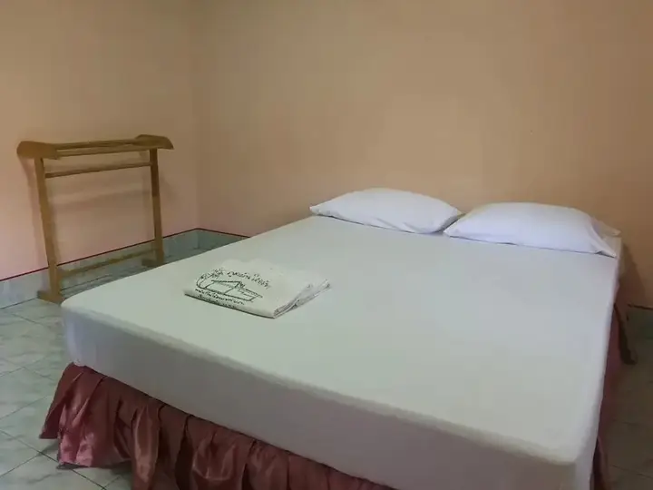 Патталунг: Phutawan Resort Phatthalung