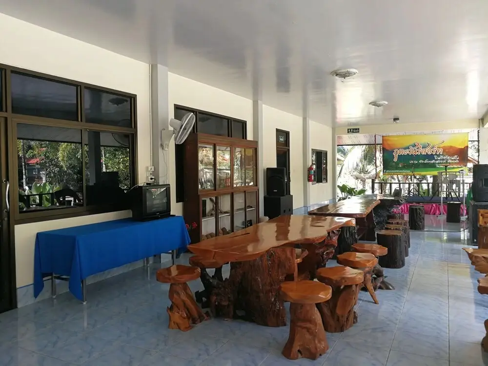 Phutawan Resort Phatthalung — фото 1